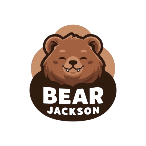 Bear Jackson